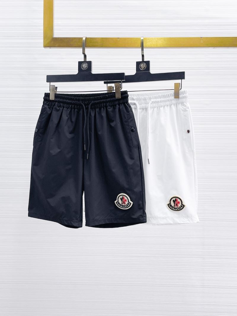 Moncler Short Pants